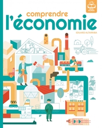 Picture of Comprendre l'économie