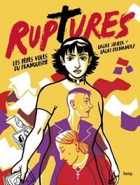 Image de Ruptures