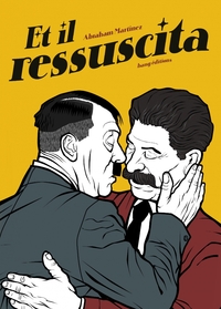 Image de Et il ressuscita