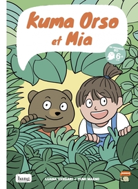 Picture of Kuma Orso et Mia