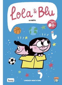 Image de Lola et Blu