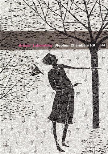 Picture of Artists' Laboratory 06: Stephen Chambers RA /anglais