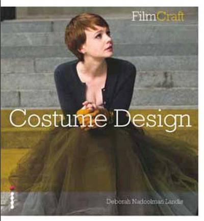 Picture of FilmCraft: Costume Design /anglais