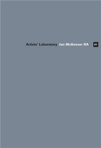 Picture of Artists' Laboratory 01: Ian McKeever RA /anglais