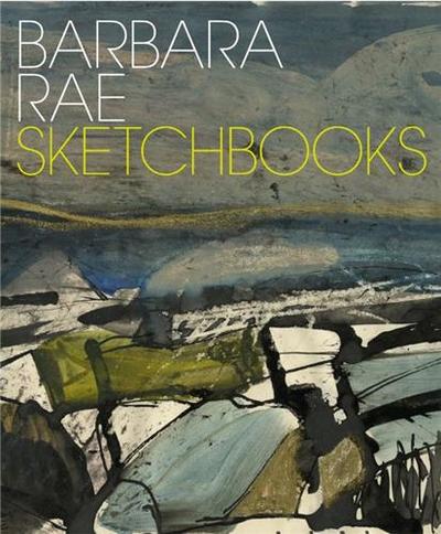 Picture of Barbara Rae Sketchbooks /anglais