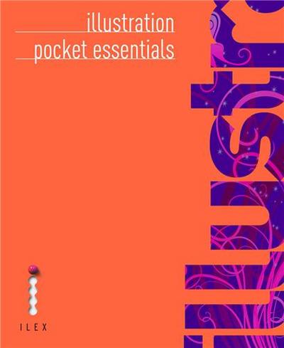 Picture of Illustration Pocket Essentials /anglais