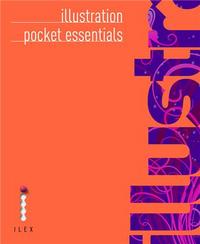 Picture of Illustration Pocket Essentials /anglais