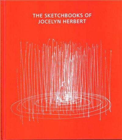 Picture of The Sketchbooks of Jocelyn Herbert /anglais