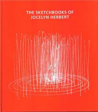 Picture of The Sketchbooks of Jocelyn Herbert /anglais
