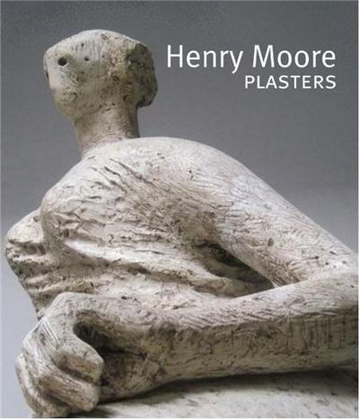 Picture of Henry Moore Plasters /anglais