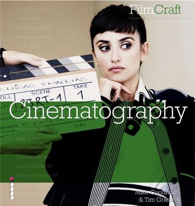 Picture of FilmCraft: Cinematography /anglais