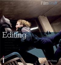 Picture of FilmCraft : Editing /anglais