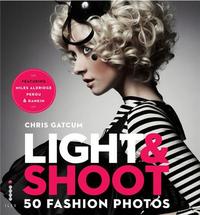 Picture of Light & Shoot 50 Fashion Photos /anglais