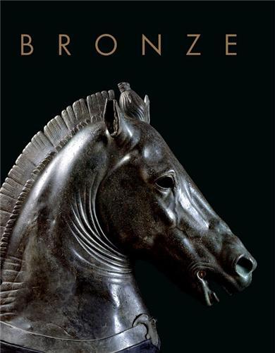 Picture of Bronze /anglais