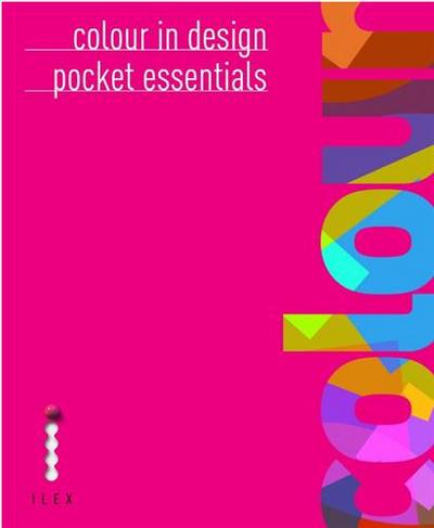 Picture of Colour in Design Pocket Essentials /anglais