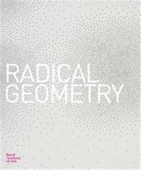 Picture of Radical Geometry Latin American Abstract Expressionism /anglais