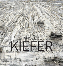 Picture of Anselm Kiefer (Hardback) /anglais
