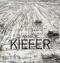 Picture of Anselm Kiefer (Hardback) /anglais