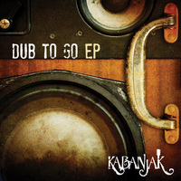 Picture of Dub To Go EP