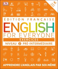 Image de English for Everyone Exercices Niveau 2 pré-intermédiaire