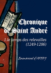 Picture of Chronique de Saint André