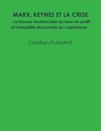 Picture of Marx, Keynes et la crise