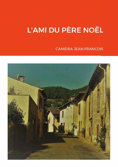 Picture of L'AMI DU PÈRE NOËL