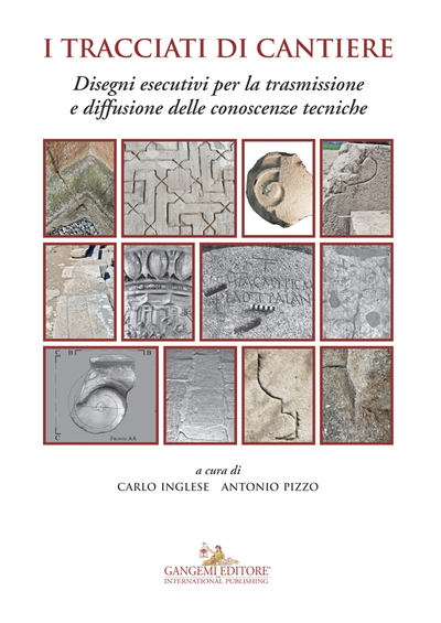 Image de I tracciati di cantiere