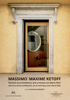 Picture of Massimo. Maxime Ketoff