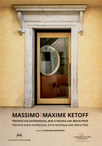 Picture of Massimo. Maxime Ketoff