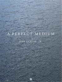 Picture of Bob Farese, Jr. A Perfect Medium /anglais