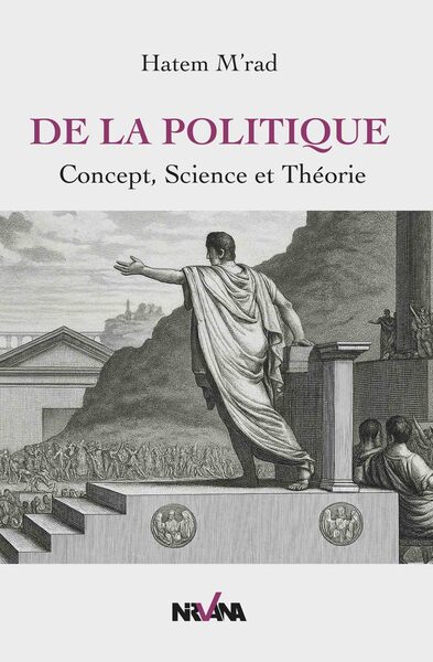 Picture of De la politique