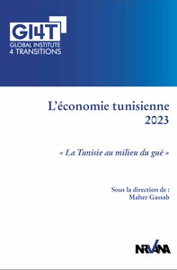 Image de L'économie tunisienne 2023