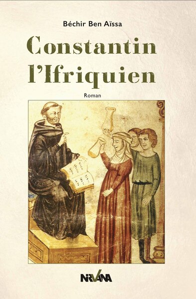 Picture of Constantin L'ifriquien