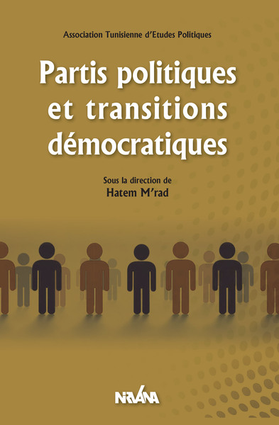 Picture of Partis politiques et transitions démocratiques