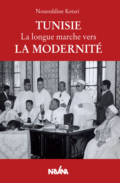 Picture of Tunisie, La longue marche vers la modernité