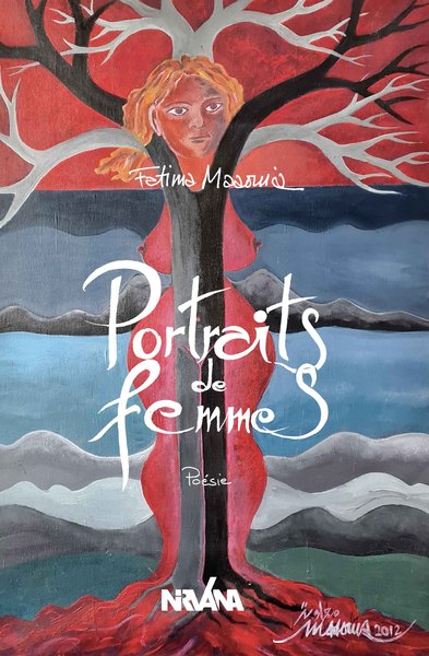 Image de Portraits de femmes