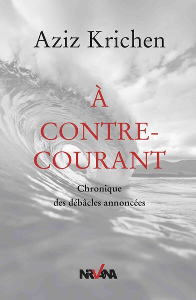 Picture of A contre- courant
