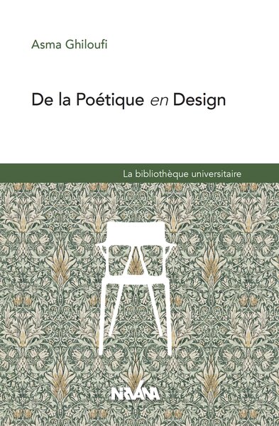Picture of De la poétique en design
