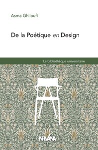 Picture of De la poétique en design