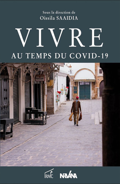 Image de Vivre au temps du COVID-19