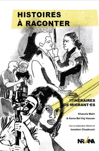 Picture of Histoires  à raconter