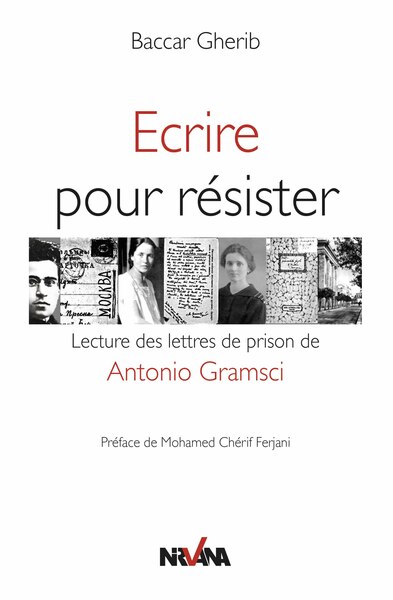 Picture of Ecrire pour résister