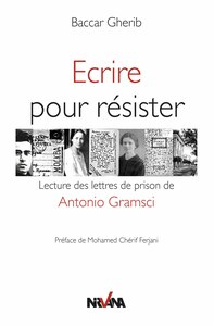 Picture of Ecrire pour résister