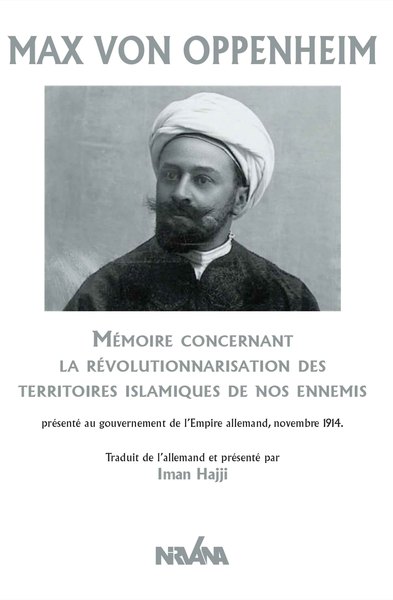 Image de Max Von  Oppenheim
