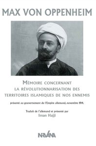 Image de Max Von  Oppenheim
