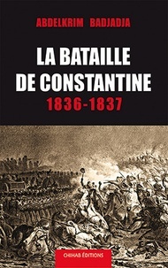 Picture of LA BATAILLE DE CONSTANTINE 183