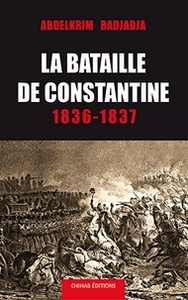 Picture of LA BATAILLE DE CONSTANTINE 183