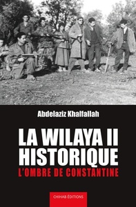 Image de LA WILAYA II HISTORIQUE