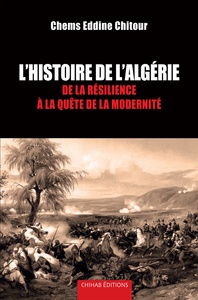 Image de HISTOIRE DE LALGéRIE  DE LA